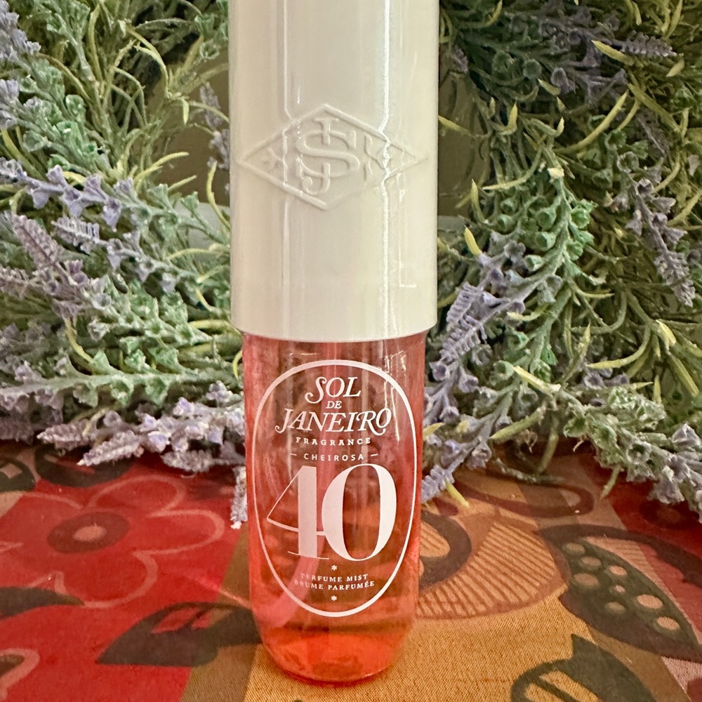 Sol de Janeiro Fragrance Mist 40